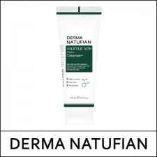 [DERMA NATUFIAN] ★ Sale 76% ★ (lm) Salicylic Acid Foam Cleanser 150ml / 5301(9) / 16,000 won(9) / Sold Out